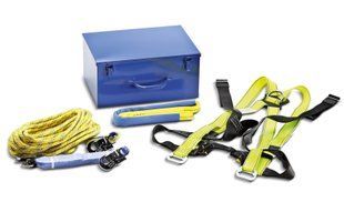 Страхувальний комплект KARCHER Professional 6.988-152.0 703916 фото