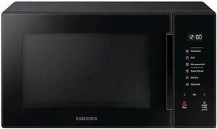 Микроволновка с грилем Samsung MG30T5018CK 020559 фото