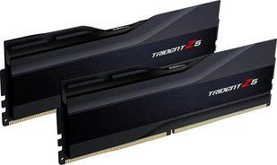 Пам'ять для настільних комп'ютерів G.Skill Trident Z5 32 GB DDR5 5600 MHz (F5-5600J4040C16GX2-TZ5K) 026561 фото