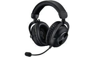 Навушники з мікрофоном Logitech G Pro X 2 Lightspeed Black (981-001263) 028611 фото