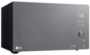 Микроволновка LG MH6565DPR 534169ua фото