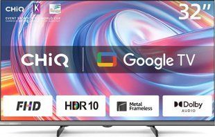 Телевизор Chiq L32FM9V 598996 фото