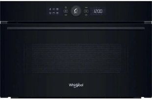 Микроволновка с грилем Whirlpool WMD54MB 572880 фото