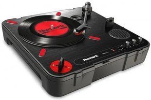 DJ-проигрыватель Numark PT01 Scratch 600393 фото