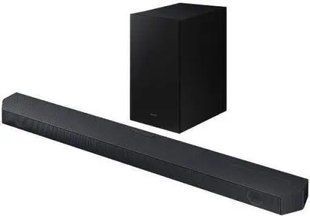 Саундбар Samsung HW-Q600C 038323 фото