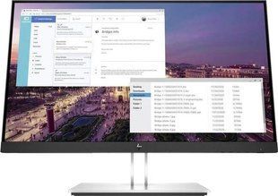 ЖК монитор HP E23 G4 (9VF96A3) 037414 фото