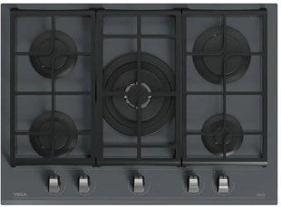 Варочная поверхность газовая Teka GZC 75330 XBC ST 005287 фото