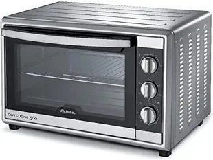 Духовка настільна Ariete 945 (00C094500AR0) 604984 фото