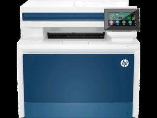 МФУ HP LaserJet Pro 4302FDN (4RA84F) 009123 фото