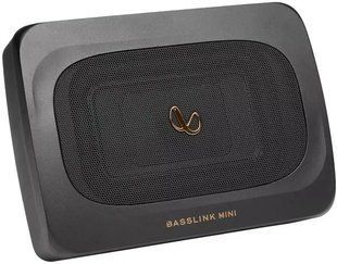 Активный автосабвуфер Infinity BassLink Mini 600842 фото