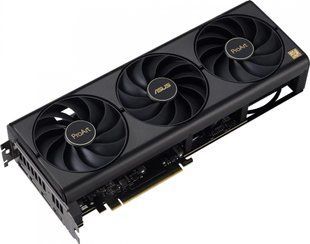 Видеокарта ASUS PROART-RTX4080S-O16G (PROART-RTX4080S-O16G) 013920 фото