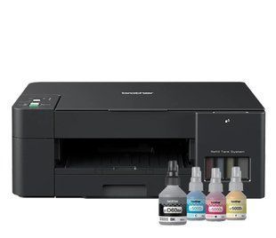 МФУ Brother DCP-T420W (DCPT420WYJ1) 009036 фото