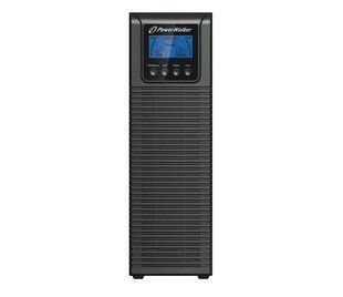 ДБЖ безперервної дії (Online) PowerWalker VFI 2000 TGS (10122045) 013390 фото