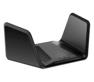 Бездротовий маршрутизатор (роутер) Netgear Nighthawk RAXE300 001463 фото