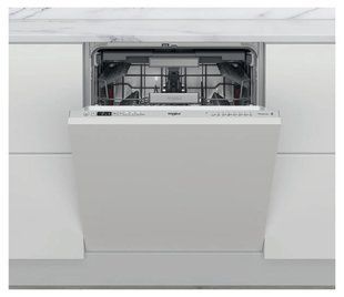 Посудомийна машина Whirlpool WIO 3O26 PL 030227 фото