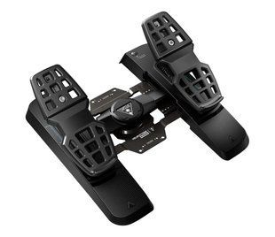 Педали Turtle Beach VelocityOne Rudder (TBS-0718-02) 032976 фото