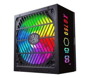 Блок живлення Cooler Master XG750 Plus Platinum 750W (MPG-7501-AFBAP-XEU) 001180 фото