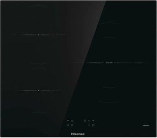 Индукционная варочная поверхность Hisense HI6311BSCE 605738 фото