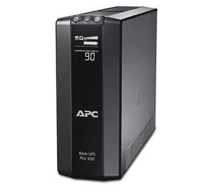 Лінійно-інтерактивне ДБЖ APC Power-Saving Back-UPS Pro 900 (BR900G-FR) 022079 фото