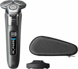 Електробритва чоловіча Philips Series 8000 S8697/35 605145 фото