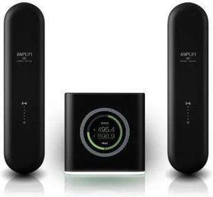 Wi-Fi роутер / Точка доступу Ubiquiti AmpliFi HD Gamer's Edition (AFI-G) 001340 фото