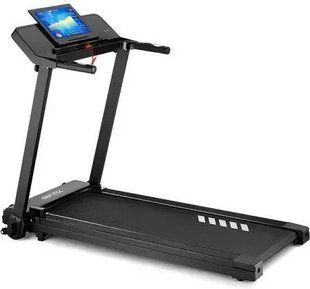 Бігова доріжка електрична Gymtek XT550 500922 фото