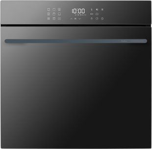 Духовка AMICA UniQ Seria 8 AOV937P1V3GIA+ Електрична парова Графітово-чорна A+ 2150582 фото