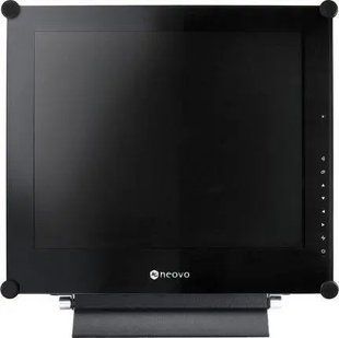 ЖК монитор AG Neovo X-19E (X19E0011E0100) 037365 фото