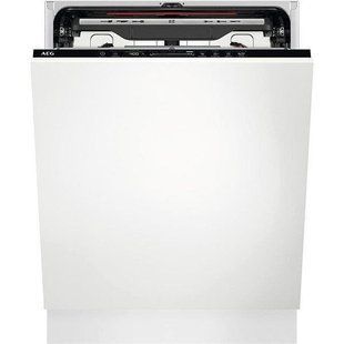 Посудомийна машина AEG FSE73727P 030510 фото