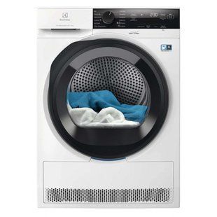 Сушильная машина Electrolux EW7D485AP 040679 фото