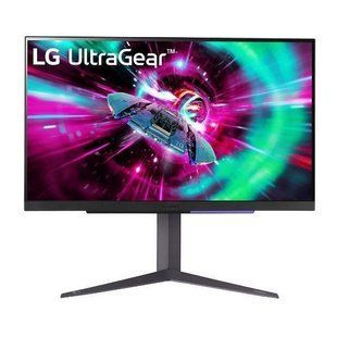 Монитор LG 27GR93U-B 023901 фото