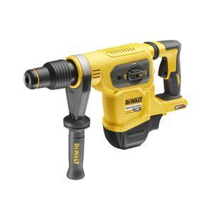 Перфоратор DeWALT DCH481N 034732 фото