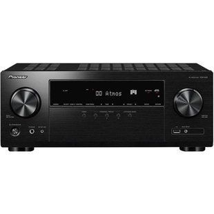 AV-ресивер Pioneer VSX-935 Black 003324 фото