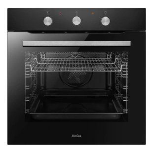 Духовка електрична Amica ED06208B FINE 011605 фото