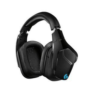 Навушники з мікрофоном Logitech G935 (L981-000744) 029783 фото