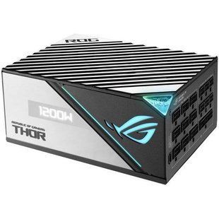 Блок живлення ASUS ROG-THOR-1200P2-GAMING (90YE00L0-B0NA00) 002192 фото