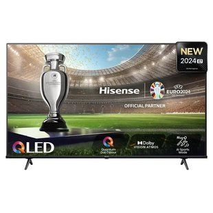 Телевизор Hisense 43E7NQ 524748ua фото