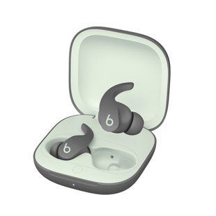 Наушники TWS Beats by Dr. Dre Fit Pro Sage Gray (MK2J3) 029206 фото
