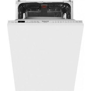 Посудомоечная машина Hotpoint-Ariston HSIO 3O35 WFE 030860 фото