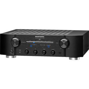 Интегральный усилитель Marantz PM8006 Black 019582 фото