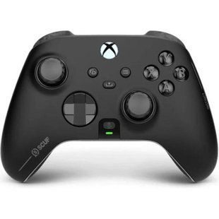 Геймпад SCUF Instinct Pro Black (504-178-04-001-NA) 014215 фото