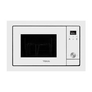Микроволновка с грилем Teka ML 8200 BIS WH (112060002) 021235 фото