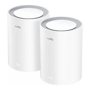 Беспроводной маршрутизатор (роутер) Cudy M3000 2-Pack 001690 фото