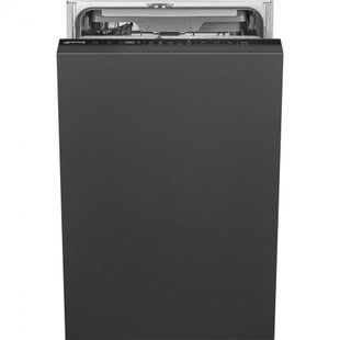 Посудомоечная машина SMEG ST4533IN 030960 фото