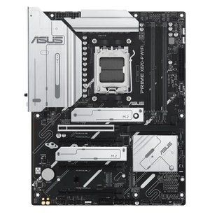 Материнська плата Asus Prime X870-P WIFI 526570ua фото