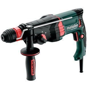 Перфоратор Metabo KHE 2645 Q SDS plus (601711500) 034869 фото