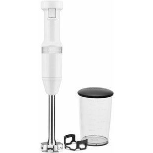 Занурюваний блендер KitchenAid 5KHBV53EWH 016311 фото