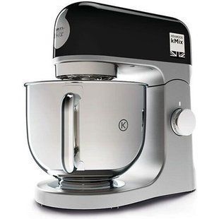 Кухонна машина Kenwood KMX750BK 020798 фото