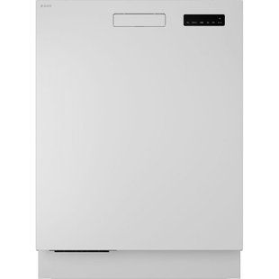 Посудомийна машина Asko DBI344ID.W 030560 фото