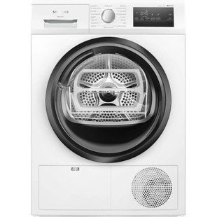 Сушильная машина Siemens WT45HVEEPL 040729 фото